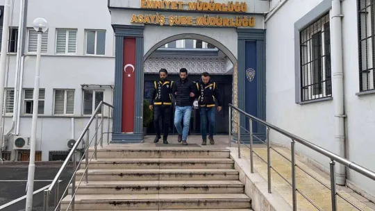 Bursa'da çocukların sesine kızdı komşunu vurdu