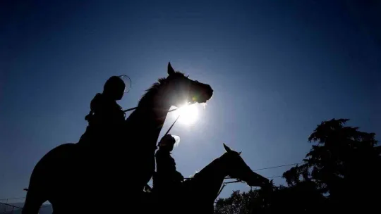 Bursa'da Cumhuriyet coşkusu