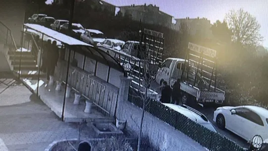 Bursa'da eski patronunu öldüren genç tutuklandı