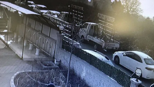 Bursa'da eski patronunu öldüren genç tutuklandı