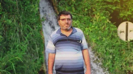 Bursa'da feci kaza: 1 ölü