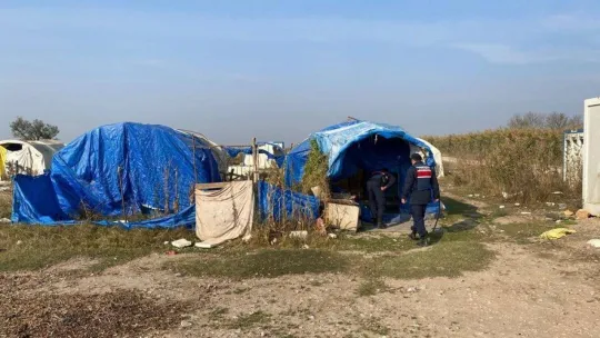 Bursa'da Güven Huzur uygulaması
