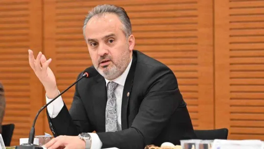 Bursa'da iklim değişikliği ile etkin mücadele