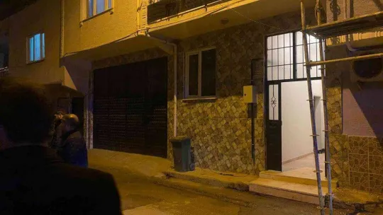Bursa'da iş yerinde fenalık geçiren genç odasında ölü bulundu