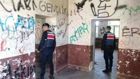 Bursa'da jandarmadan 'huzur' uygulaması