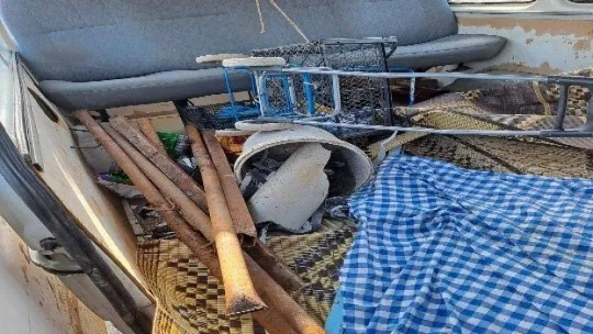 Bursa'da jandarmanın nefesi hırsızların ensesinde