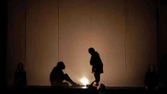 Bursa'da kadına şiddete karşı toplumsal bilinç