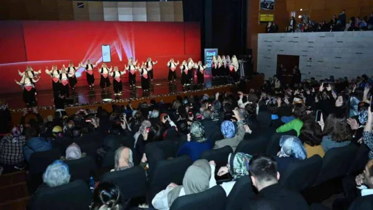 Bursa'da kadınlara özel mobil uygulama