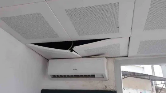 Bursa'da kapalı otobüs duraklarına çirkin saldırı