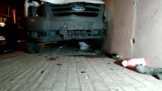 Bursa'da kazadan kurtulan kokoreç ustası, sahte içkiden hayatını kaybetti