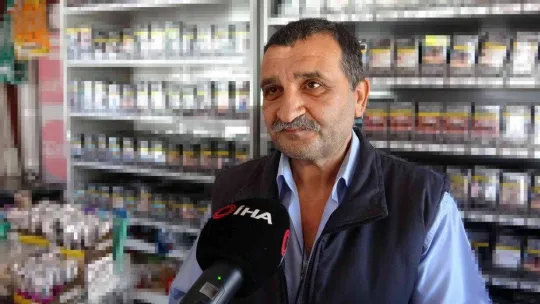 Bursa'da kazadan kurtulan kokoreç ustası, sahte içkiden hayatını kaybetti