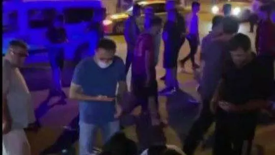 Bursa'da kazadan kurtulan kokoreç ustası, sahte içkiden hayatını kaybetti