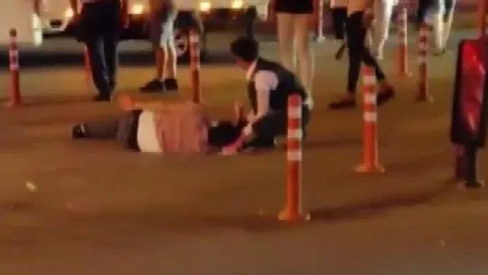 Bursa'da kazadan kurtulan kokoreç ustası, sahte içkiden hayatını kaybetti