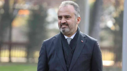 Bursa'da kırsal mahallelerde tankerle su taşımaya son