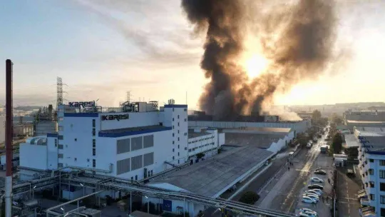 Bursa'da korkutan tablo