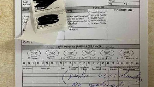 Bursa'da kuduz aşısı uyarısı