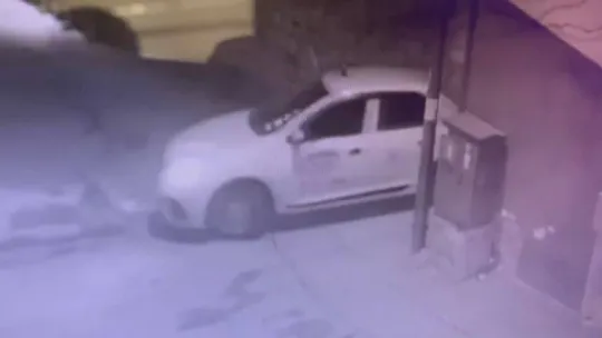 Bursa'da kültür merkezinden 160 bin liralık kurşun kaplama çaldılar