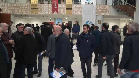 Bursa'da Mekke'nin fethi kutlandı