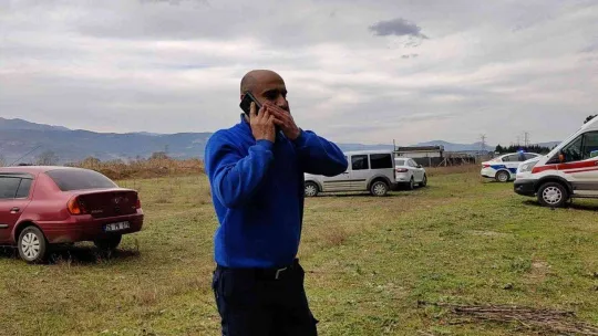 Bursa'da miras kavgasında kan aktı : 3 ölü 1 yaralı