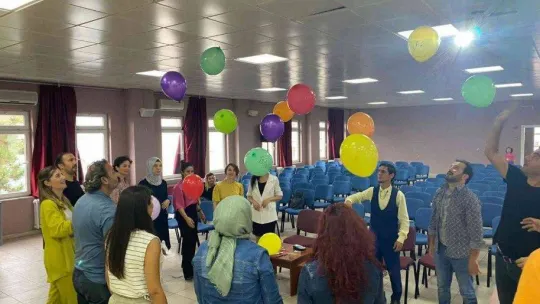 Bursa'da okul zili aileler için çalıyor