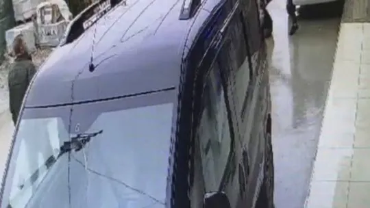 Bursa'da park kavgasında silahlar konuştu: 2 yaralı