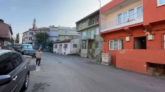 Bursa'da sahte içki can aldı