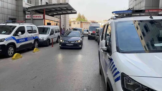 Bursa'da sahte içki can aldı