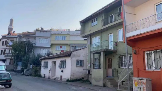 Bursa'da sahte içki can aldı