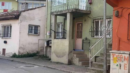 Bursa'da sahte içki can aldı