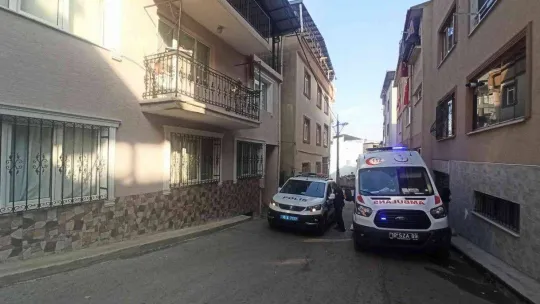 Bursa'da sahte içki faciası...1 kişi öldü 5 kişi hastanelik oldu