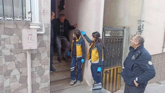 Bursa'da sahte içki faciası...1 kişi öldü 5 kişi hastanelik oldu