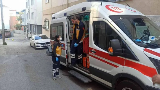 Bursa'da sahte içki faciası...1 kişi öldü 5 kişi hastanelik oldu