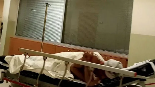 Bursa'da seyir halindeyken araca silahlı saldırı: 1 yaralı