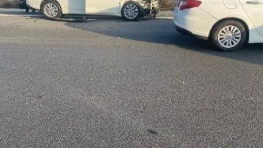 Bursa'da sis faciası