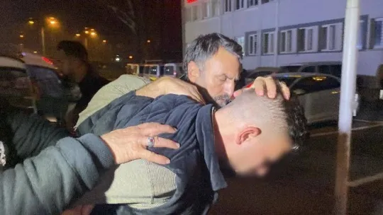 Bursa'da sözlü tartışmada silahlar konuştu: 2 ölü, 1 yaralı