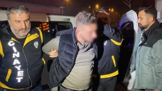 Bursa'da sözlü tartışmada silahlar konuştu: 2 ölü, 1 yaralı