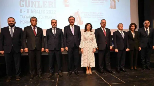 Bursa'da Şuşa Günleri başladı