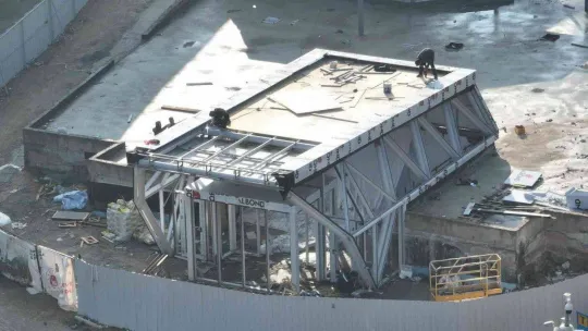 Bursa'da tarihi projeye gölge düşmeyecek