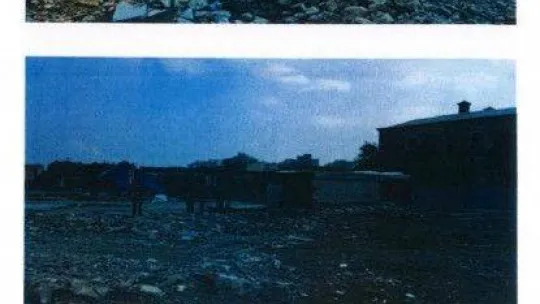 Bursa'da tarihi projeye gölge düşmeyecek