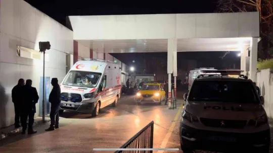 Bursa'da ünlü oyuncunun da aralarında bulunduğu 15 kişi yedikleri mantardan zehirlendi