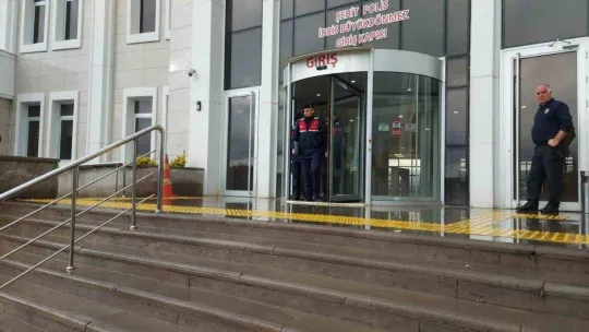 Bursa'da uyuşturucu operasyonunda 1 tutuklama