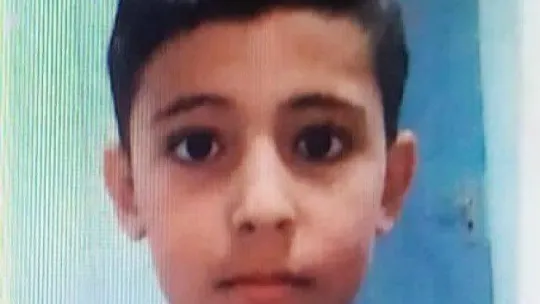 Bursa'da yangın faciası 8'i çocuk 9 kişi hayatını kaybetti