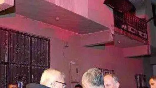 Bursa'da yangın faciası 8'i çocuk 9 kişi hayatını kaybetti