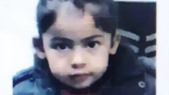 Bursa'da yangın faciası 8'i çocuk 9 kişi hayatını kaybetti