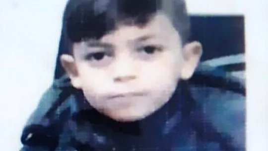 Bursa'da yangın faciası 8'i çocuk 9 kişi hayatını kaybetti