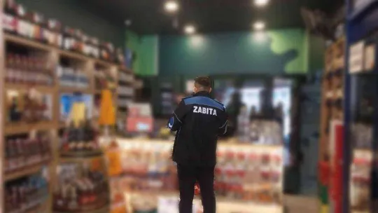 Bursa'da yılbaşı öncesi zabıtadan sıkı denetim