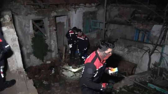 Bursa'da yunus timlerinden nefes kesen operasyon