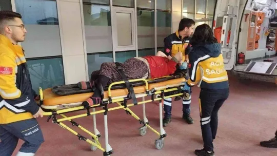 Bursa'daki feci kazada sürücüler serbest kaldı