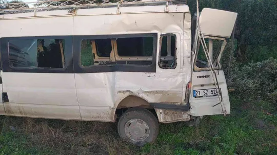 Bursa'daki feci kazada sürücüler serbest kaldı