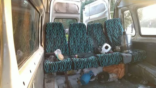 Bursa'daki feci kazada sürücüler serbest kaldı